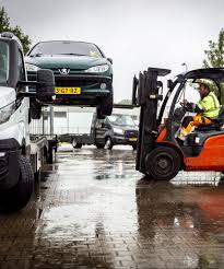 auto sloop onderdelen