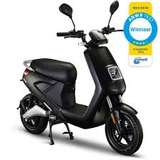 beste elektrische scooter