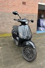 marktplaats vespa sprint