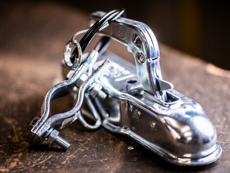 onderdelen aanhangwagen