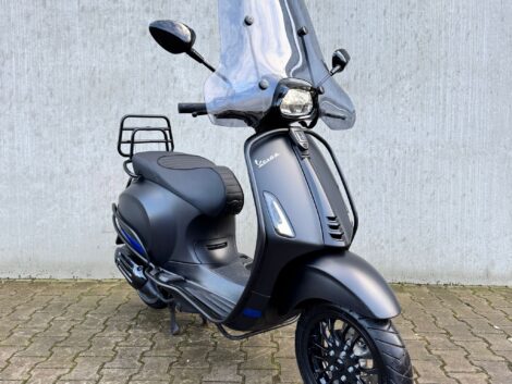 tweedehands scooters