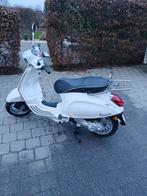 tweedehandse vespa