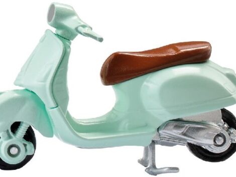 vespa 125