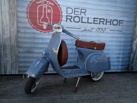 vespa 150 te koop