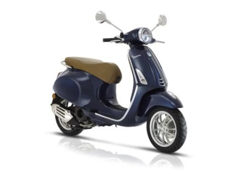 vespa 50cc