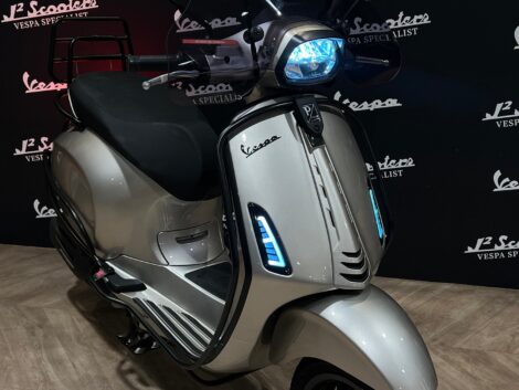 vespa kopen 2e hands