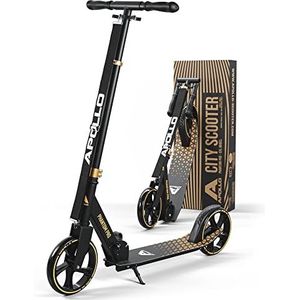xxl scooters