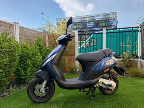 scooter zip piaggio