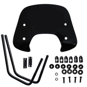 windscherm vespa sprint