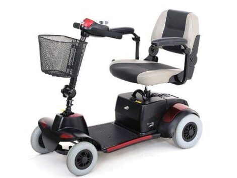 momo scooter