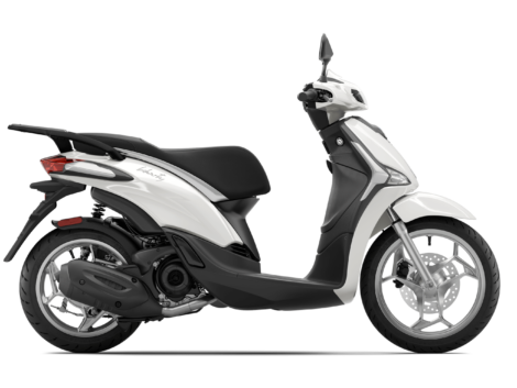 motorino scooter