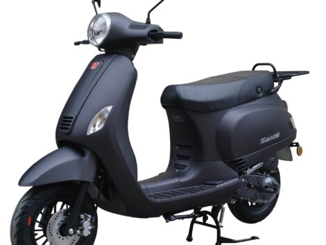 onderdelen scooter