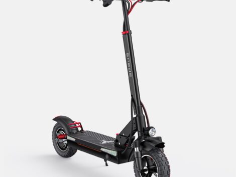 scooter 45 km