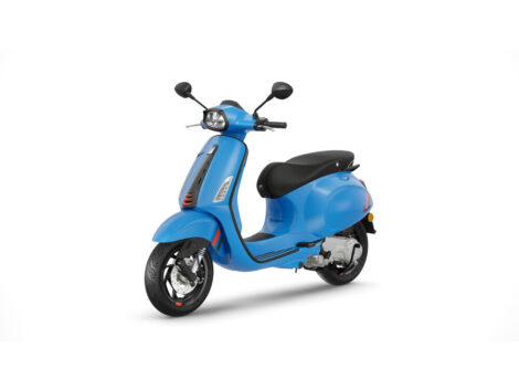 vespa lx 50 4t