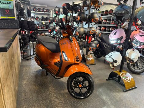 vespa occasions