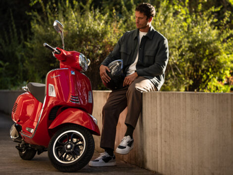 vespa okkazie
