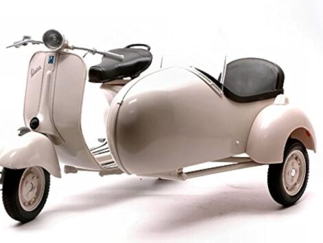 vespa piaggio