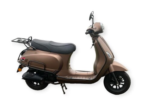 kappenset vespa