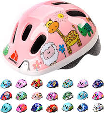 kinderhelm scooter