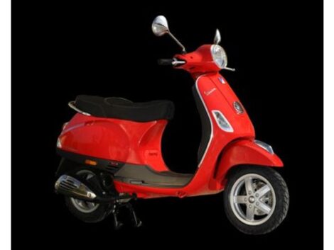 vespa lx 50 2t