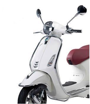 vespa sprint accessoires