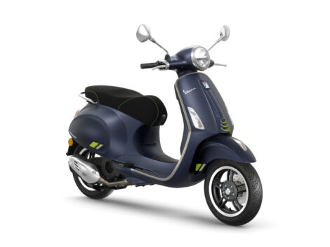 vespa vespa