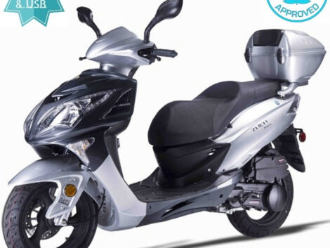 znen scooter