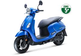 2e hands scooter kopen