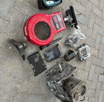briggs and stratton onderdelen