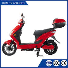 goedkope elektrische scooter