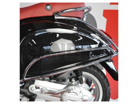 valbeugels vespa