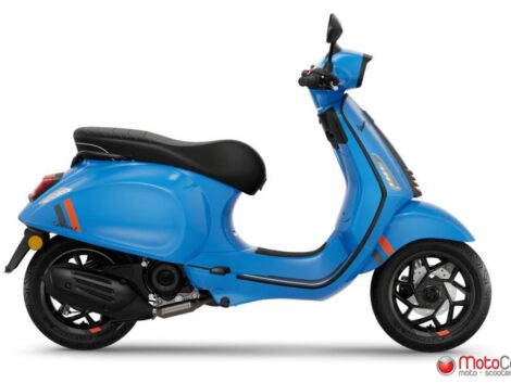 vespa sprint 50cc